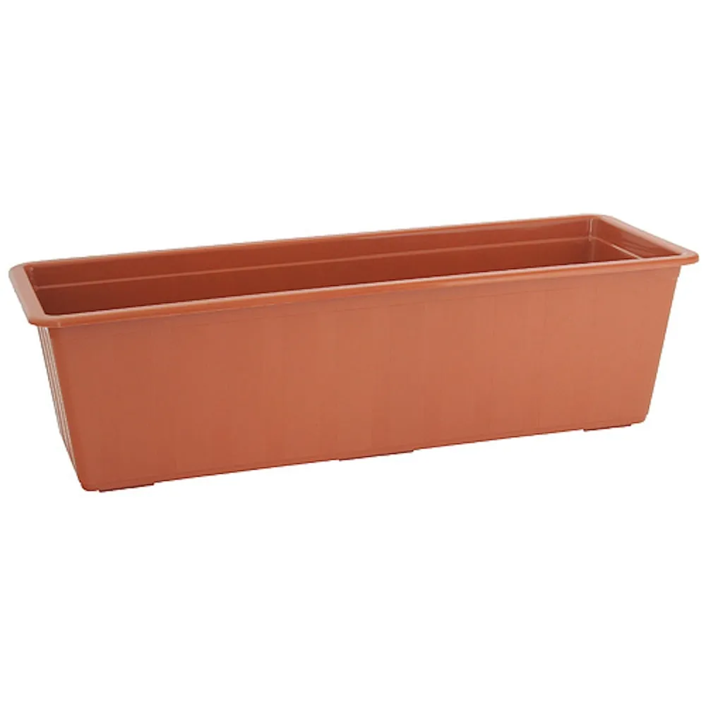 PROREGAL Blumentopf 0500mm 08.5 linken. Agro