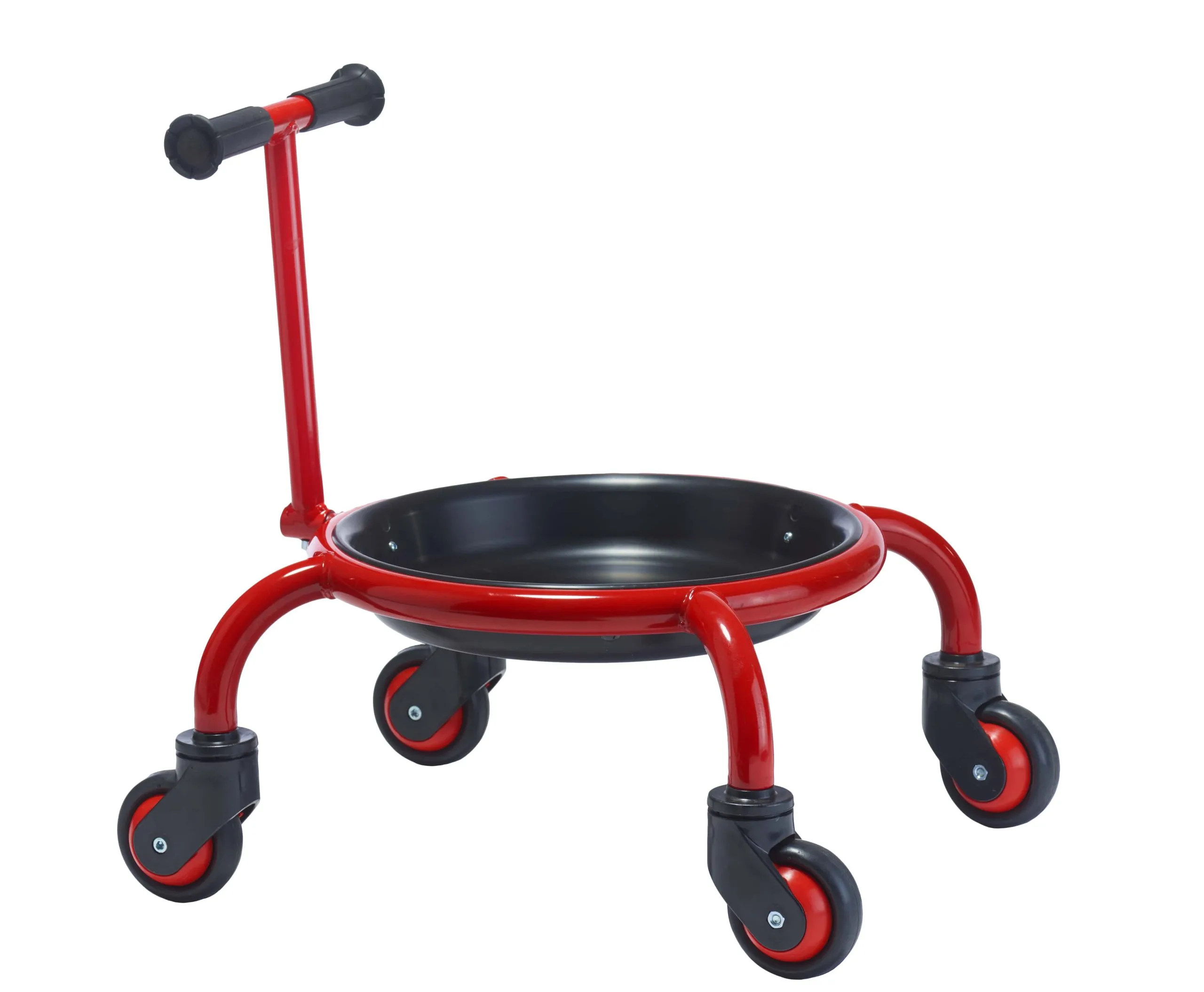 Winther VIKING CHALLENGE Laufwagen