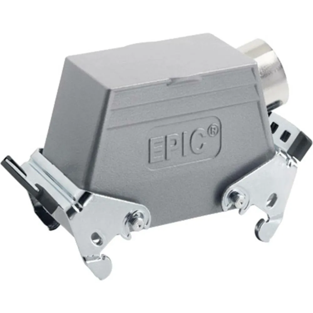 Lapp 19045000 Tüllengehäuse M20 Steckverbinder Gehäuse Steckverbinder 10 St. B-Ware