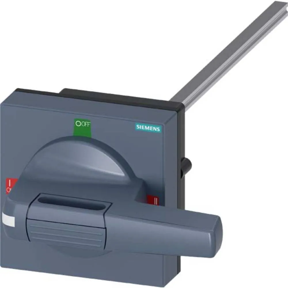 Siemens 8 Ud11412 Ae21 Drehantrieb Türkupplungsantrieb Schaltgerät B-Ware