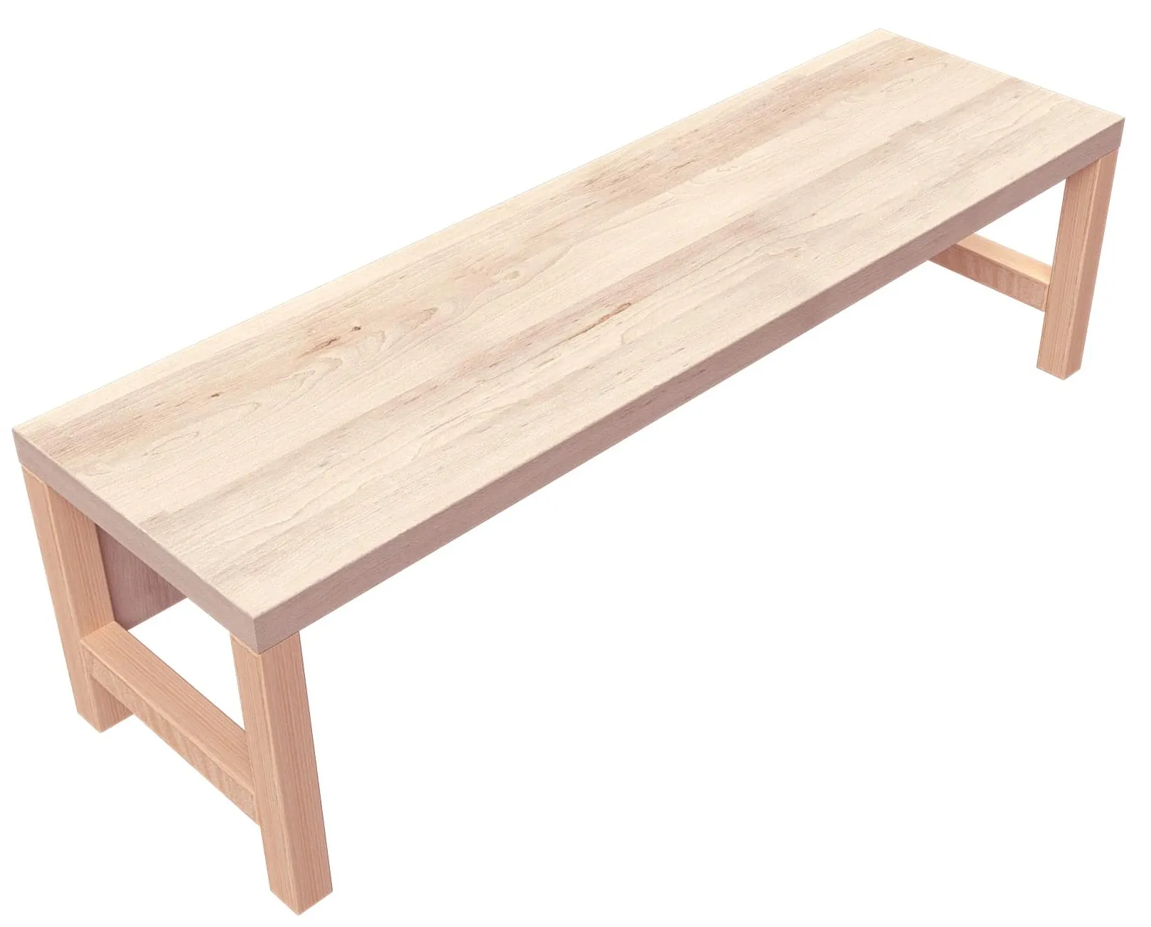 Marlower Möbel Garderobenbank “Klassiker”