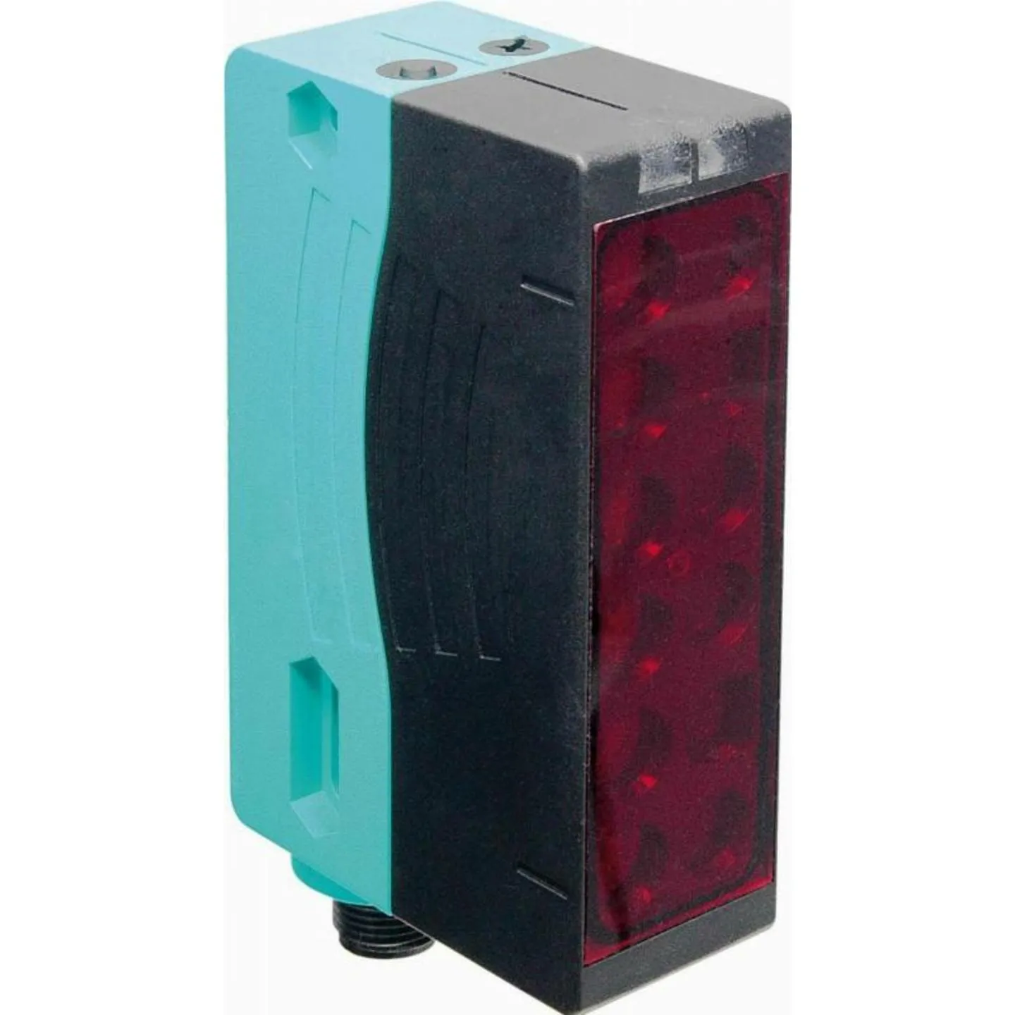 Pepperl+Fuchs Lichtschranke Flächen Lichtschranke Sensor 230 Hz 12 30 V/Dc 1 St. B-Ware