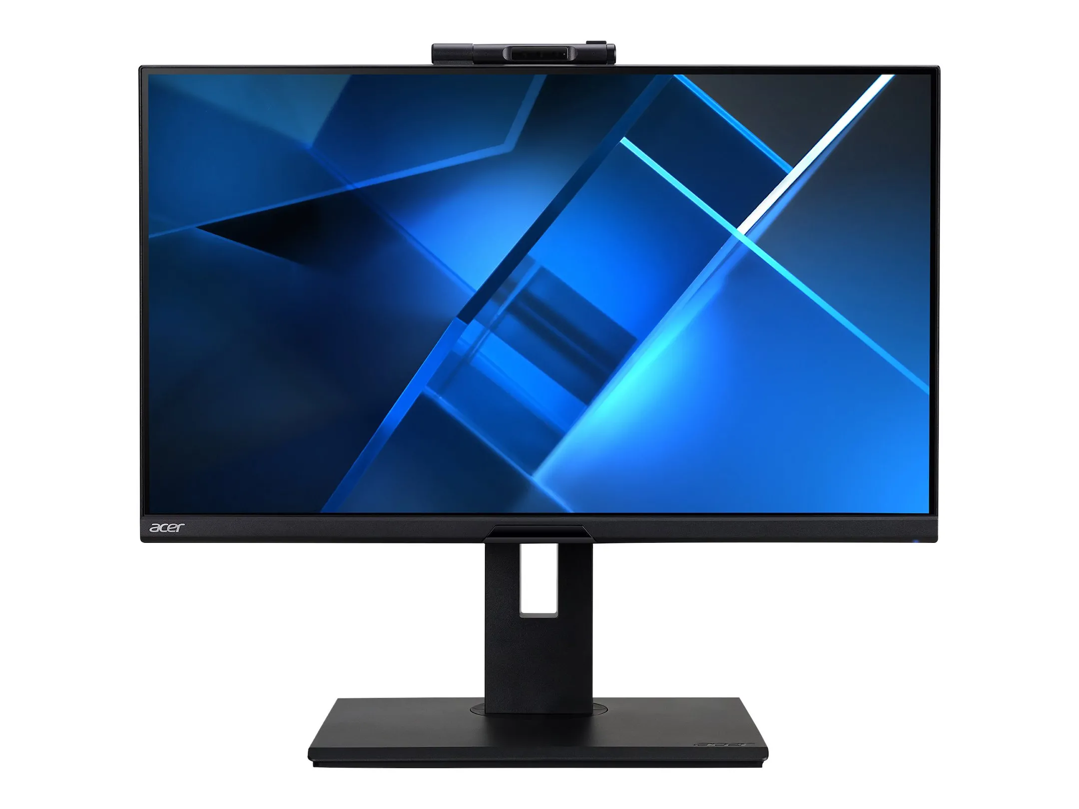 Acer B248Y 24" IPS Monitor, 1920 x 1080 Full HD, 85Hz, 4ms