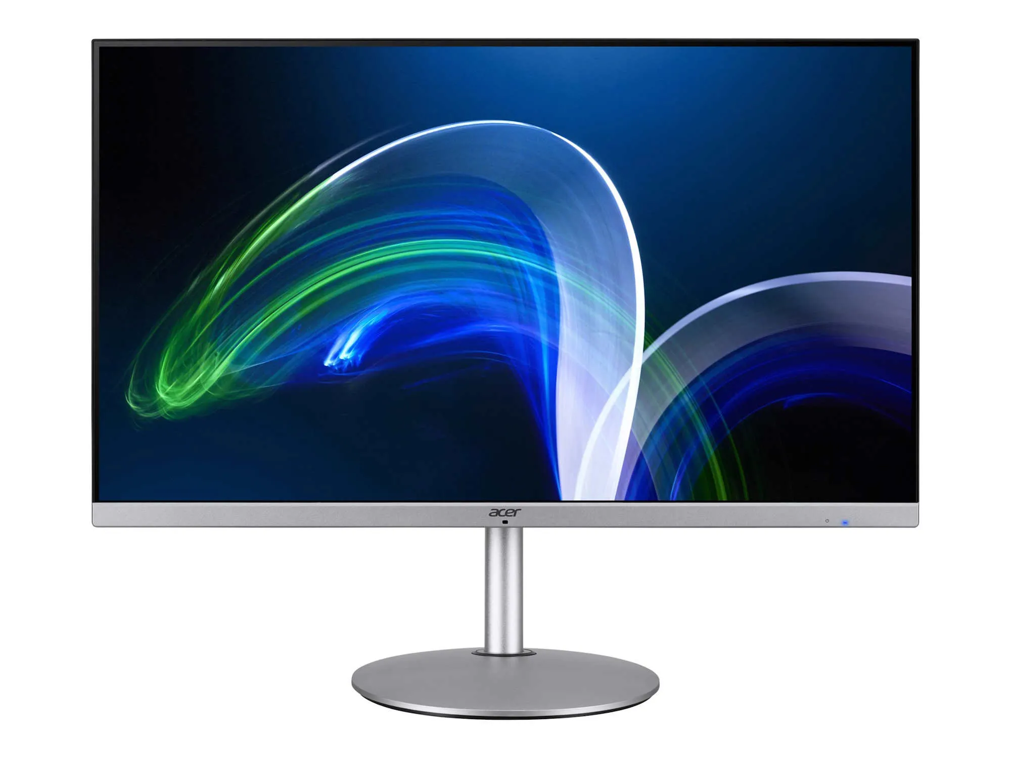 Acer CB322QKsemipruzx 32" 4K Monitor mit Dockingfunktion