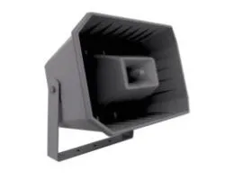 APart MPLT62-G Sound-Projektor 62W, 2-Wege mit Horn