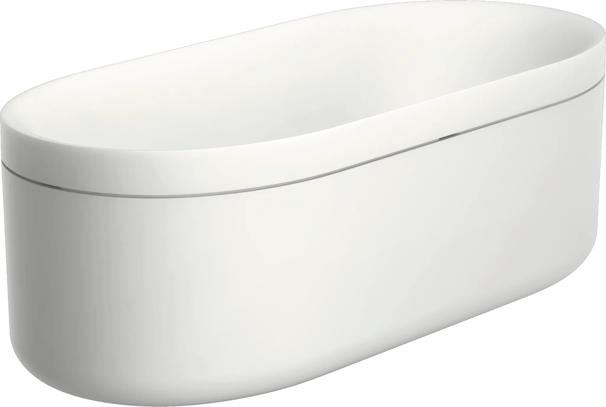 AXOR Suite Waschbecken & Badewannen Badewanne 1900/850 Chrom