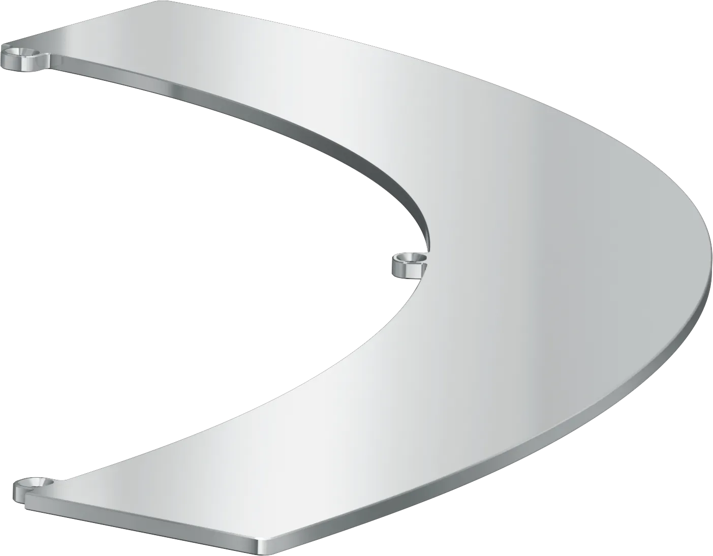 AXOR Suite Waschbecken & Badewannen Ablage Chrom