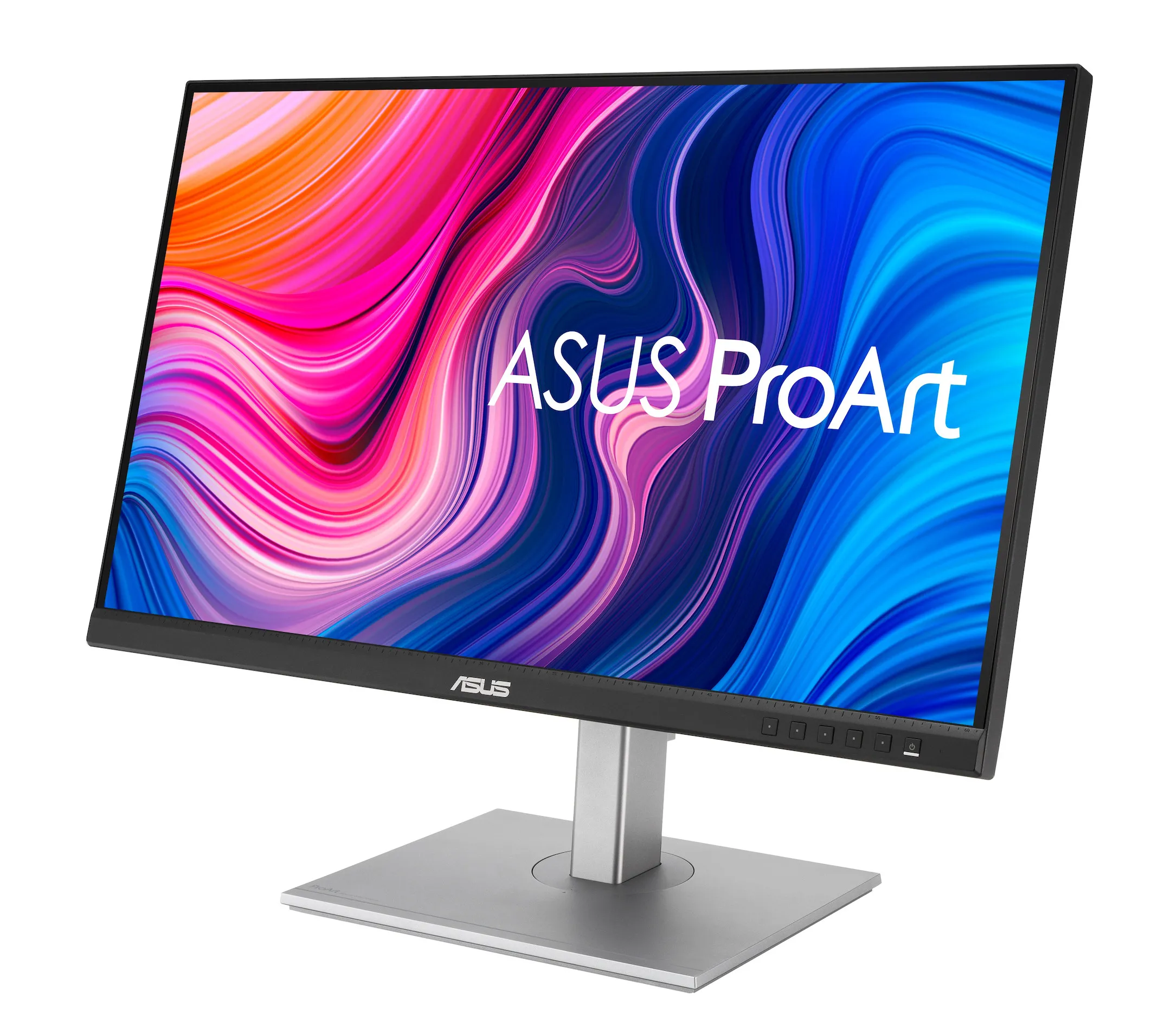 Asus PA278CV 27" IPS Monitor, 2560 x 1440 QHD / WQHD, 75Hz, 5ms