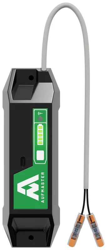 Helukabel Aufmaster Am1 Kabellängenmessgerät Messgerät Kabelgerät Defektware D-Ware