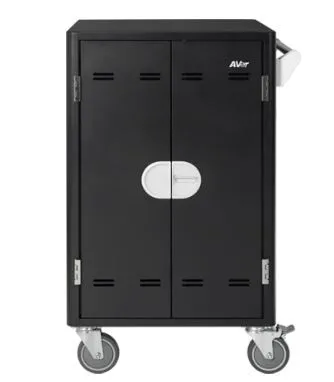 AVer C20i Tablet Laptop Chromebook Ladewagen für 20 Geräte