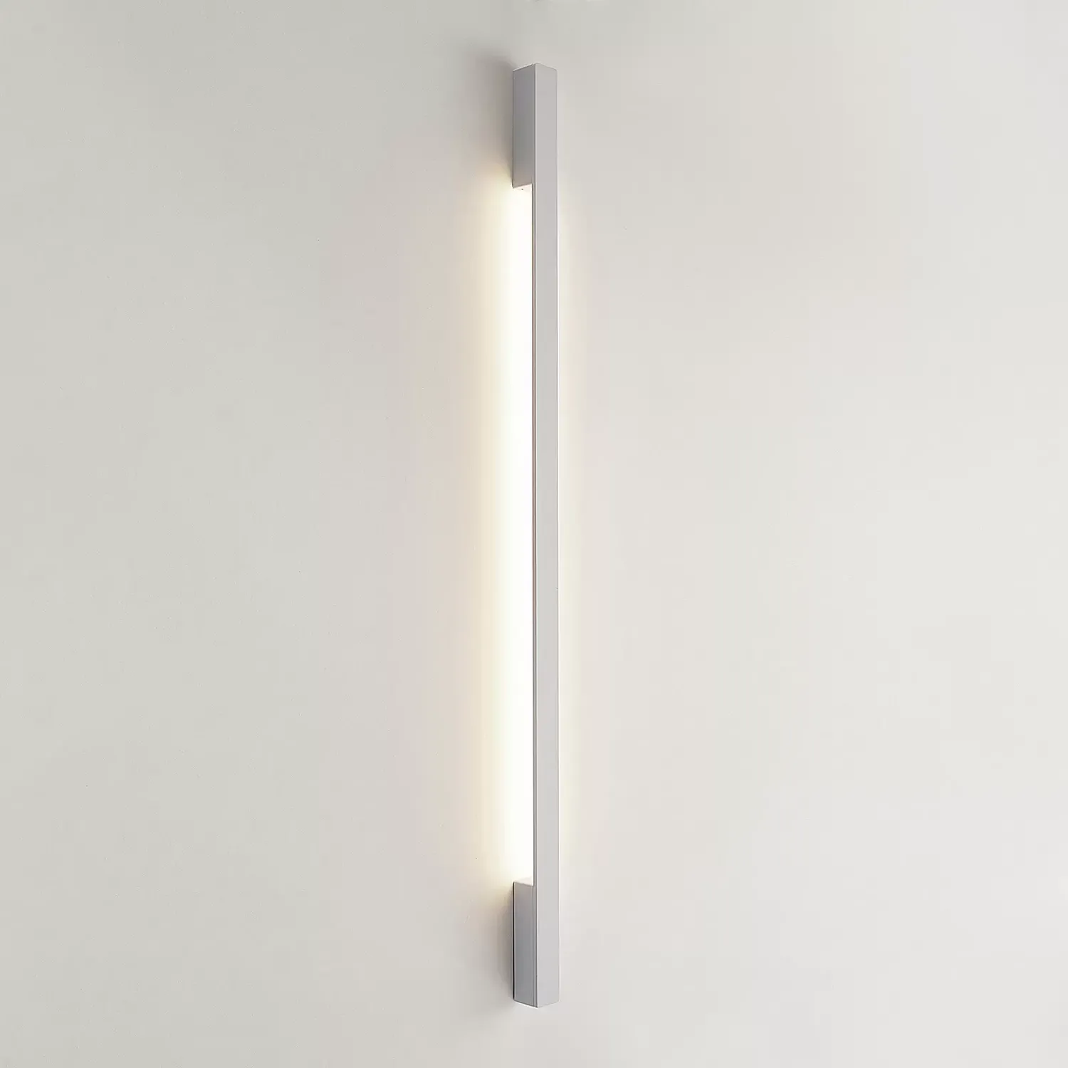 Arcchio Ivano Led Wandleuchte130 Cm Weiß Wandlampe Lampe Leuchte Spot Licht717 B-Ware