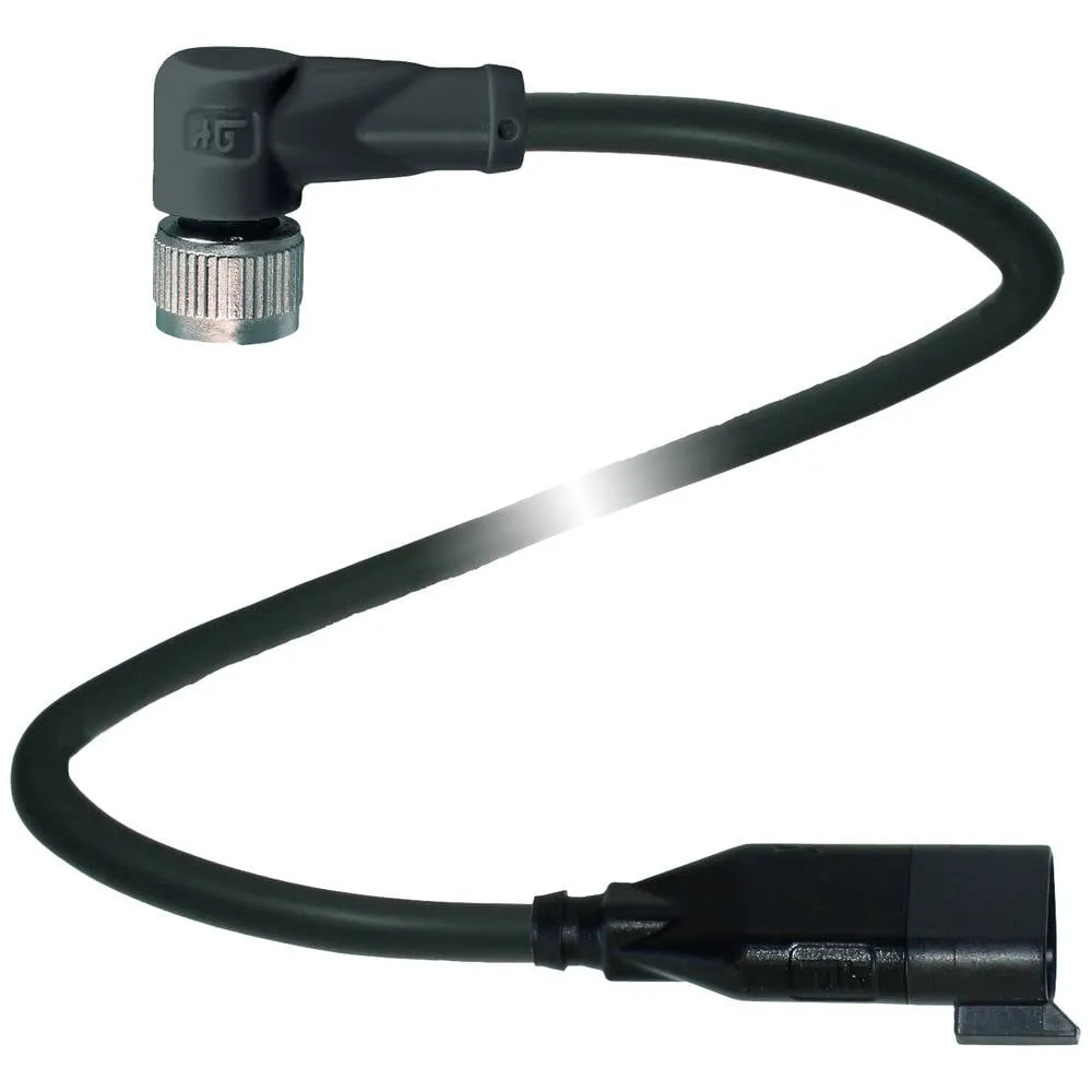 Pepperl+Fuchs 70117963 Sensor /Aktor Steckverbinder Konfektioniert 1.5 M Stecker B-Ware