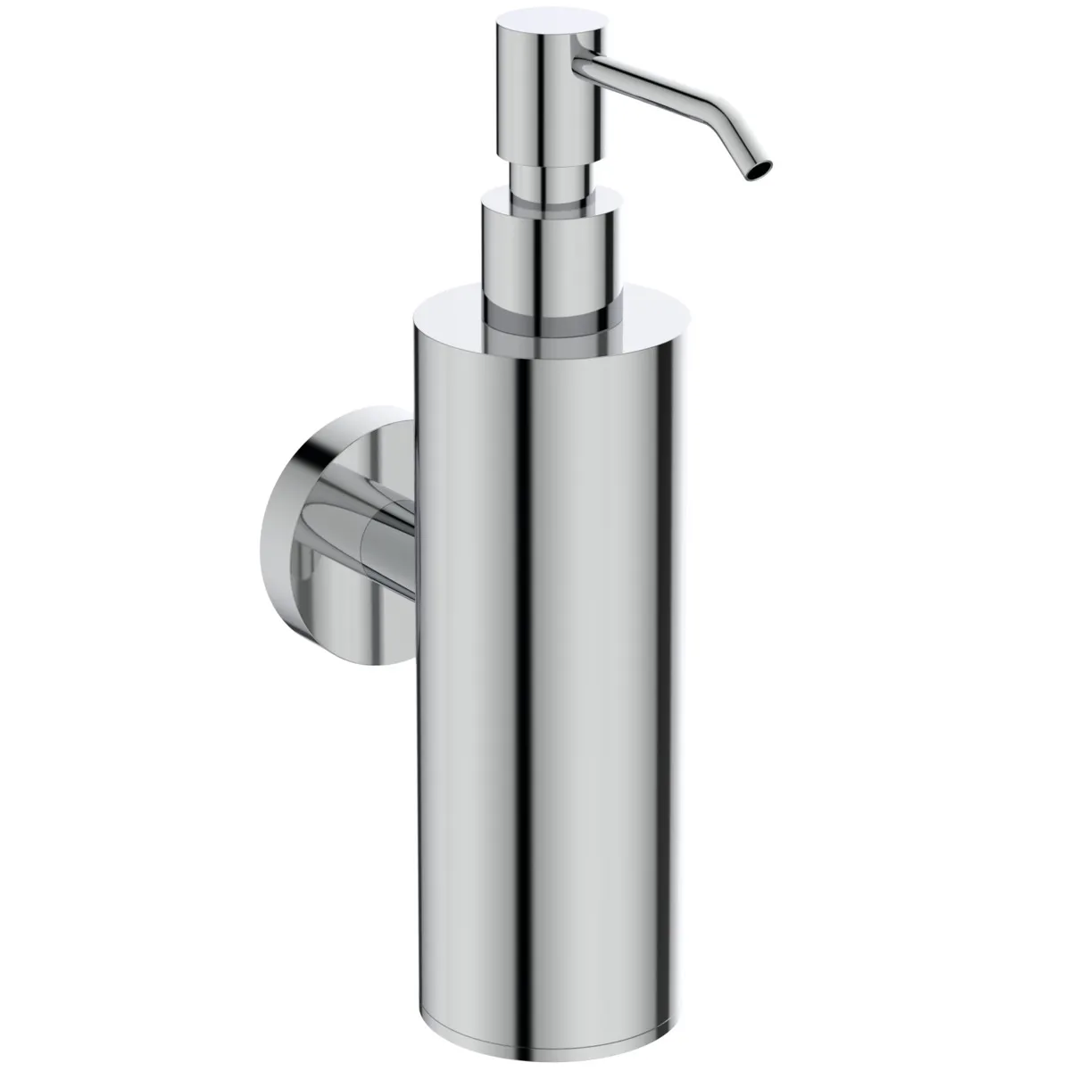 Lotionspender Connect Chrom