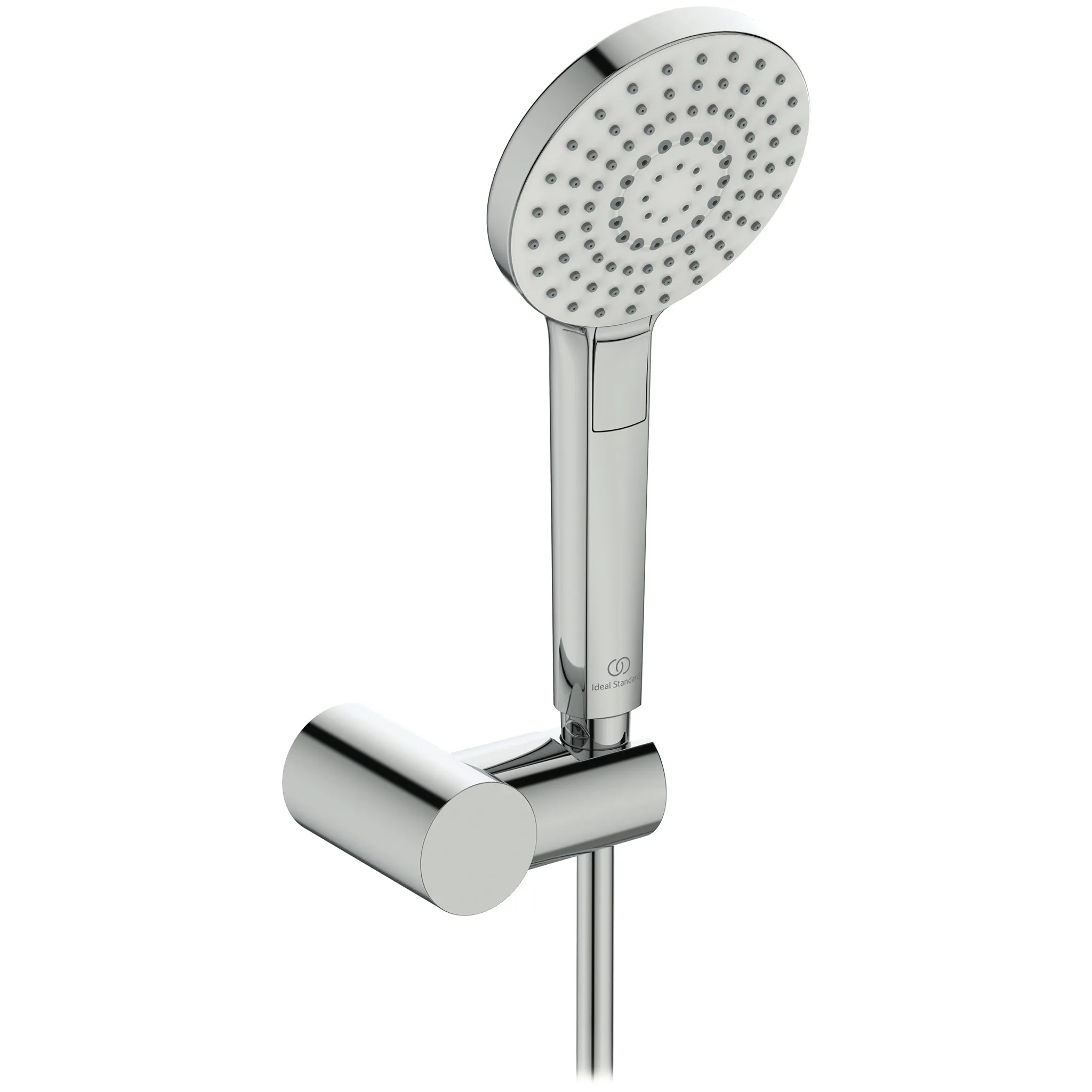 Handbrause-Set Idealrain Evo Chrom