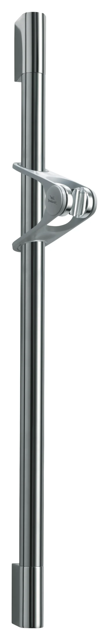 Brausestange Senses 70 600mm, Chrom