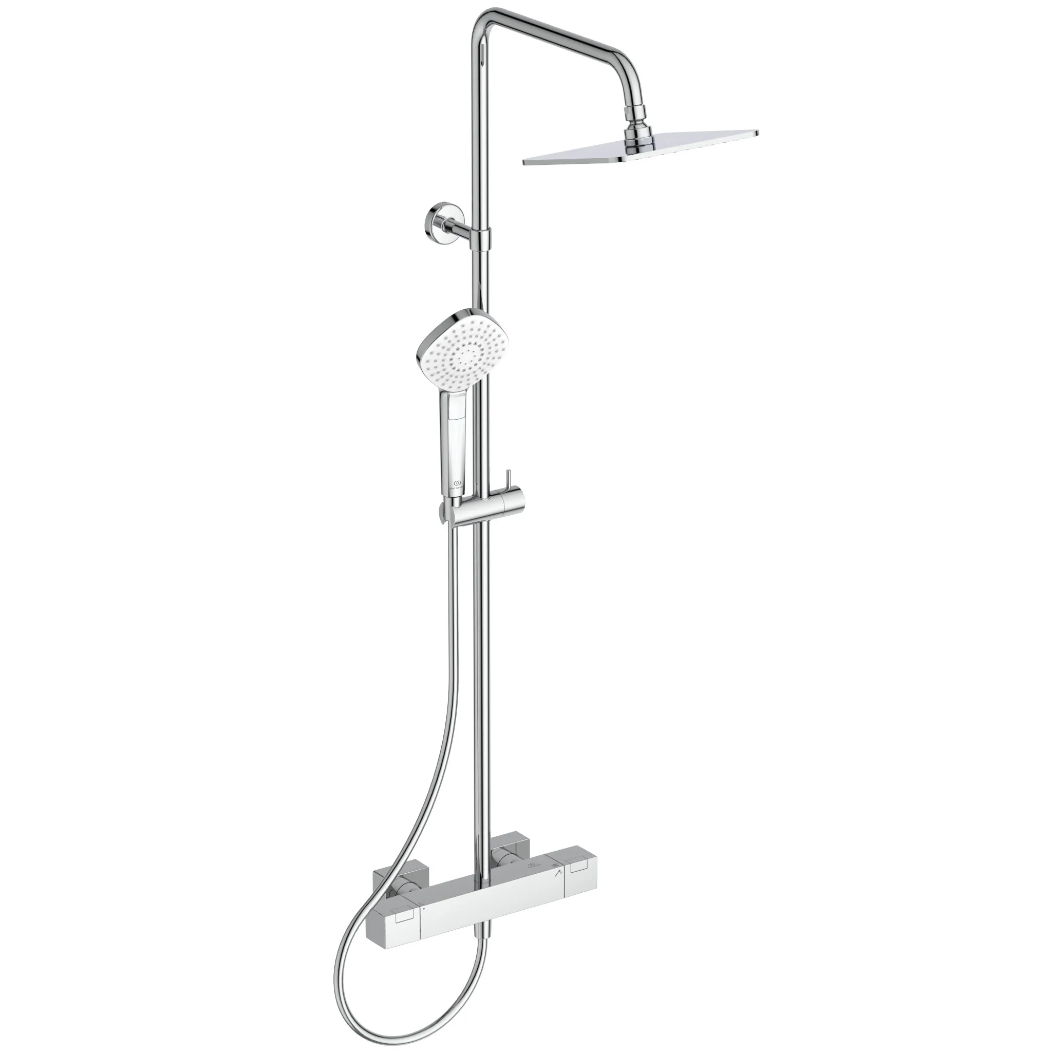 Ideal Standard Duschsystem „Ceratherm C100“