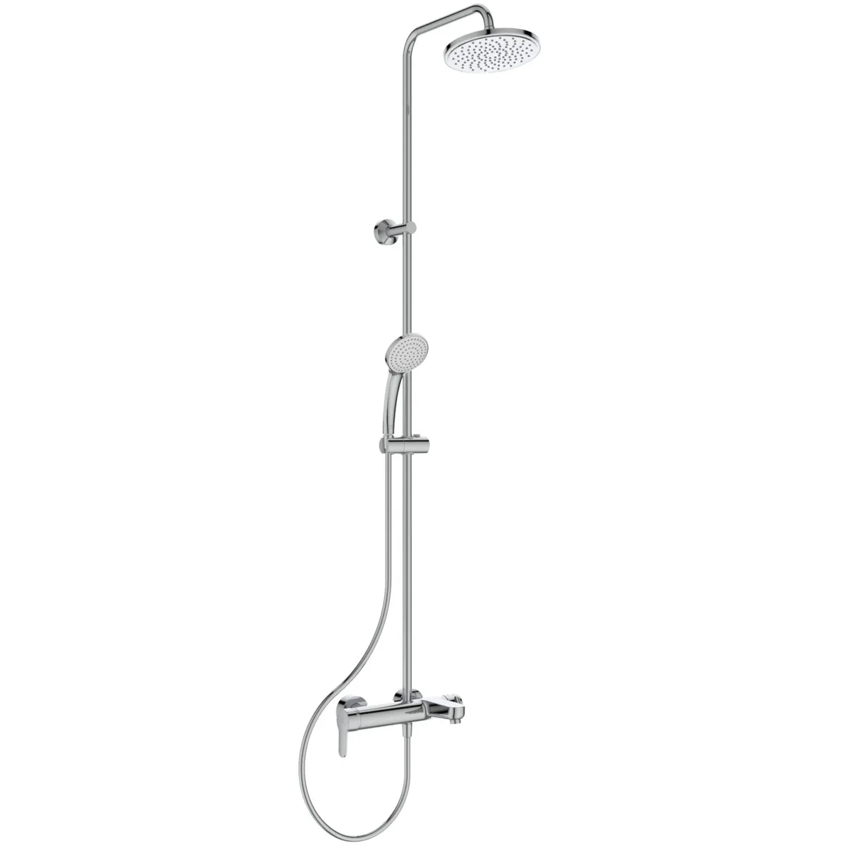 Ideal Standard Duschsystem „Cerafine O“