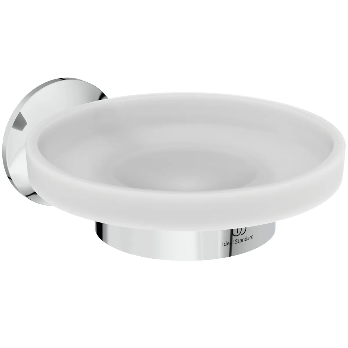 Seifenschale La Dolce Vita Brushed Gold