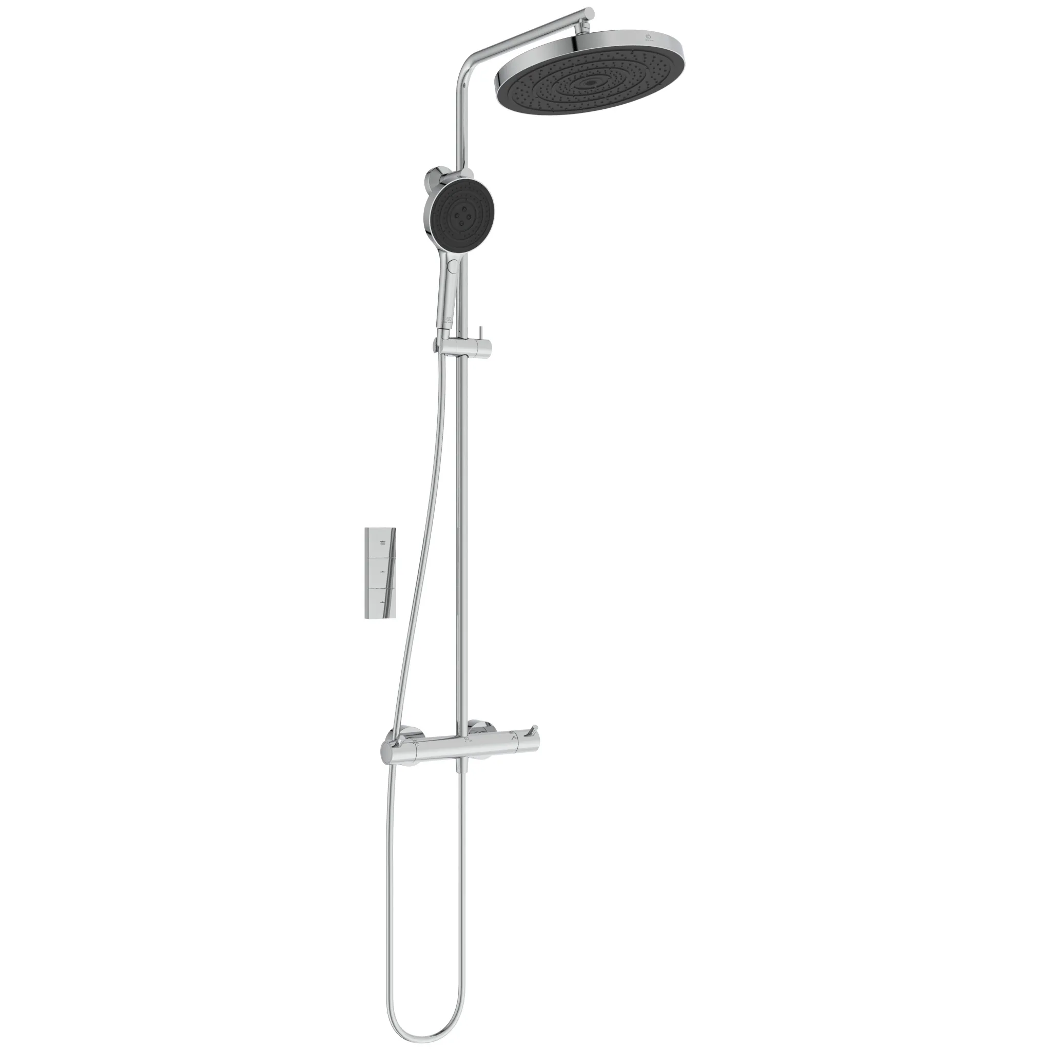 Ideal Standard Duschsystem „Ceratherm T125+“