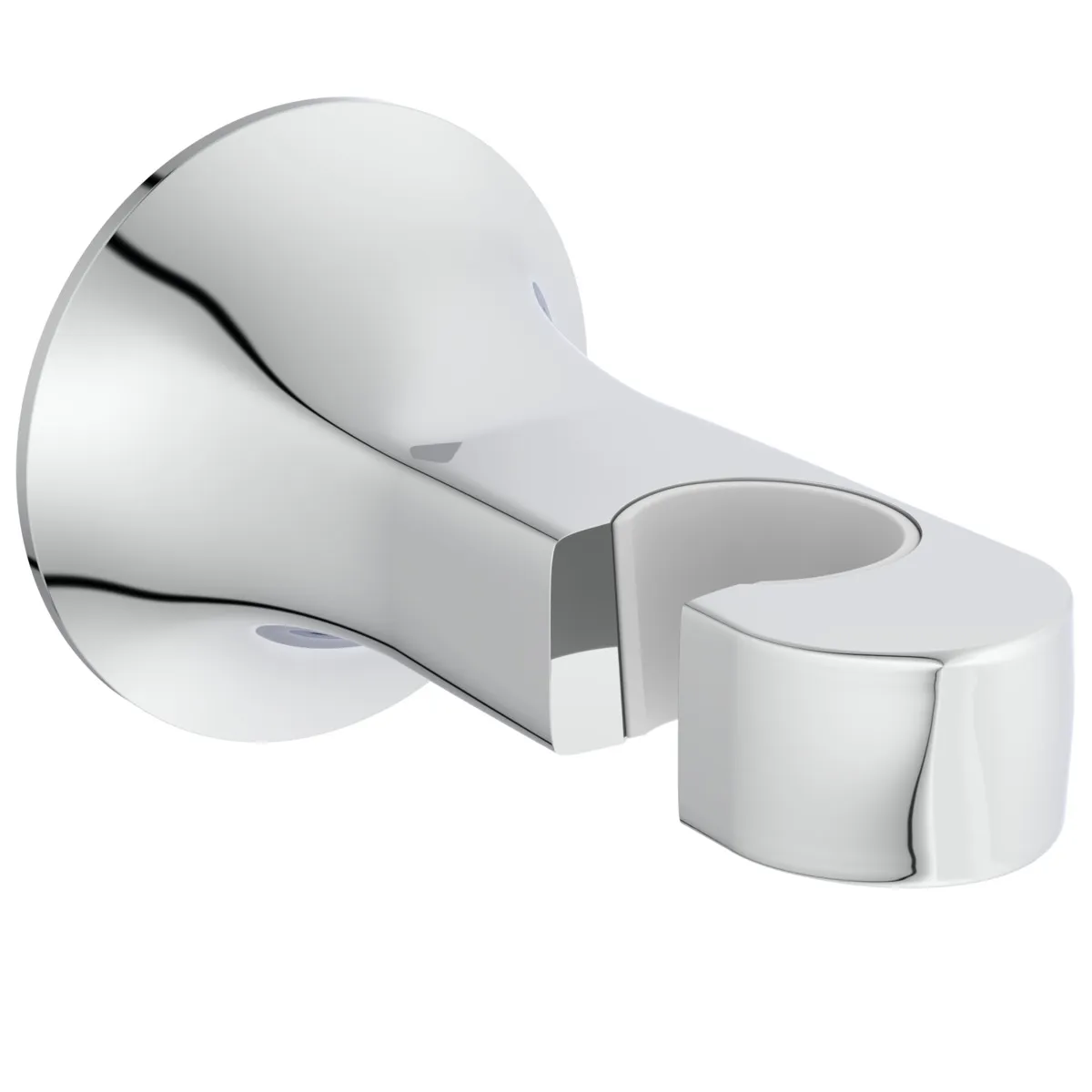 Brausehalter La Dolce Vita Brushed Gold