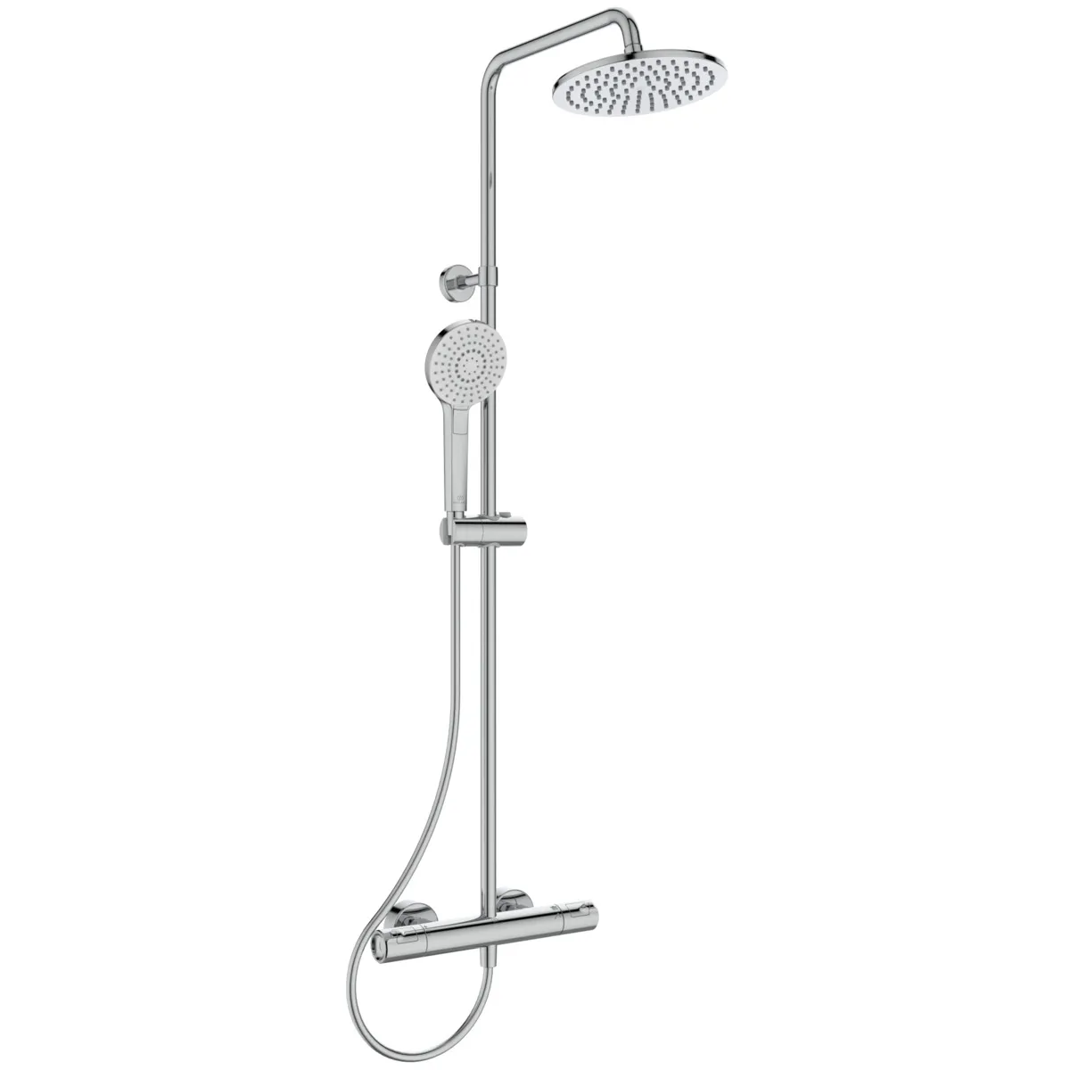 Ideal Standard Duschsystem „Ceratherm T50“