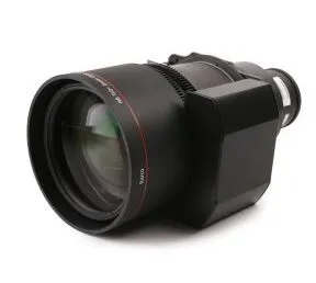 Barco Objektiv TLD+6