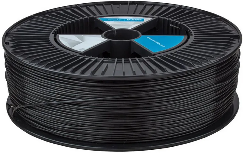 Basf Ultrafuse Pr1 7502b850 Filament Pla Pro 2.85mm 8.500g Schwarz Pro1 Drucker B-Ware