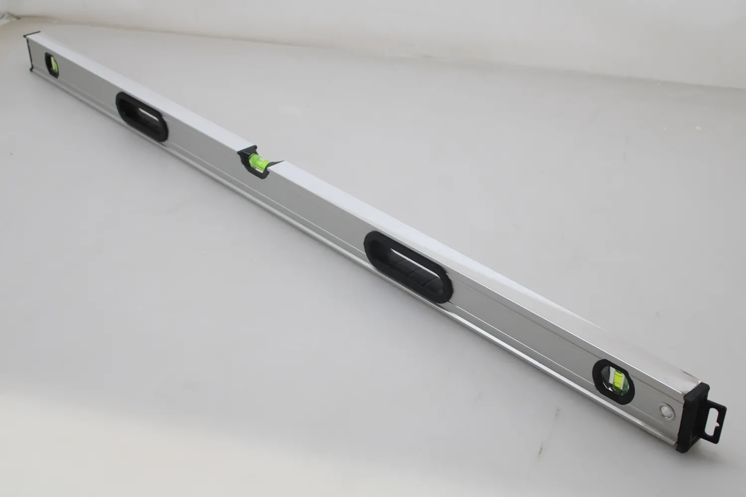 Stanley 0 43 649 Wasserwaage Waage Messgerät Wasser Libelle Ausrichtungsgerät B-Ware