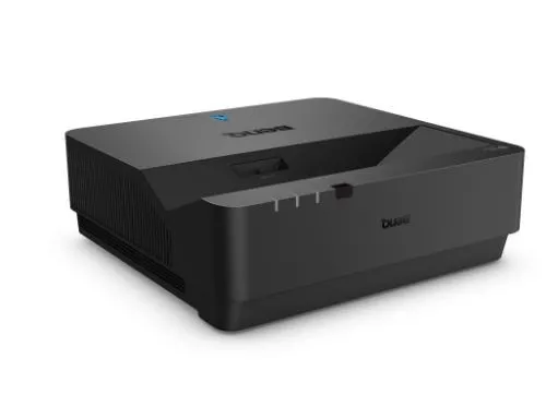 BenQ LU960UST+ Laser-Beamer mit WUXGA-Auflösung, Ultra-Kurzdistanz und 5200 Lumen