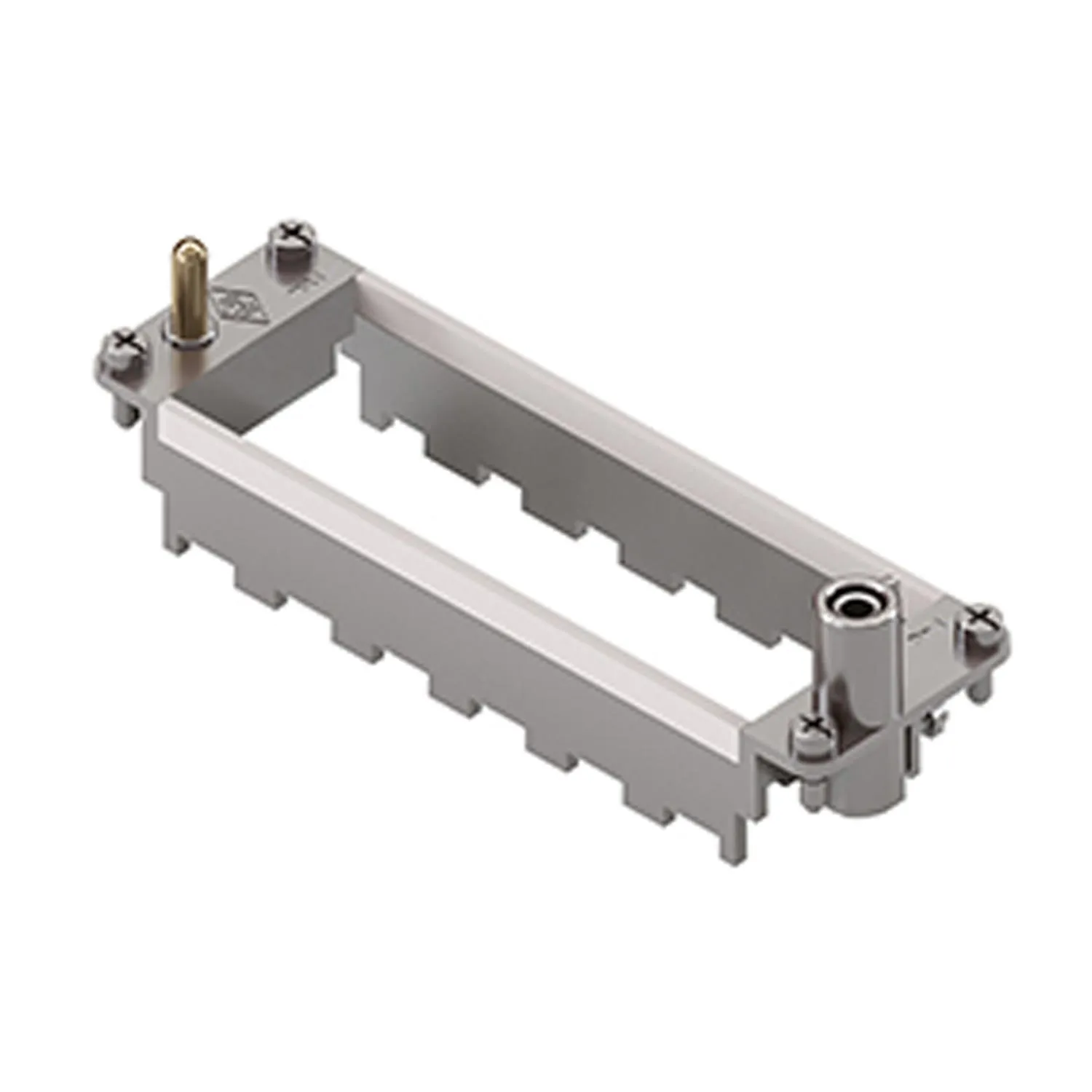 Ilme Rx 06 Tf Halterahmen Gr.104.27+ Gr.104.62 Mixo Hnm Rahmen B-Ware