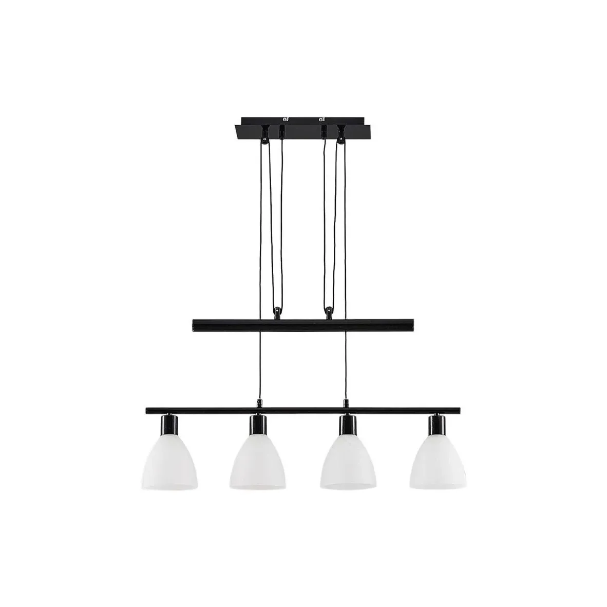 Lindby Hängeleuchte Simeon Pendelleuchte Lampe Deckenleuchte Leuchte Lampe 12 B-Ware