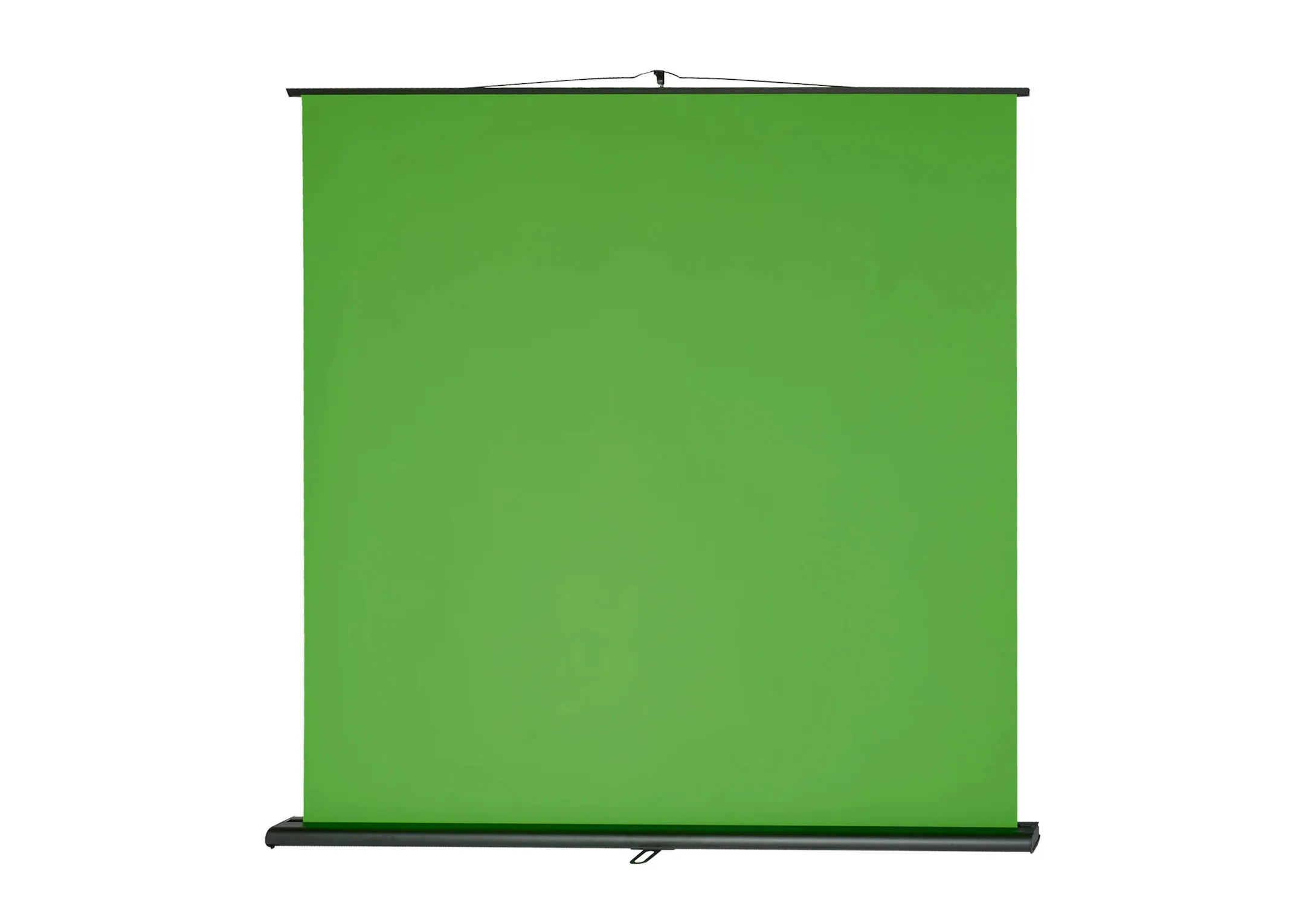 celexon Mobile Lite Chroma Key Green Screen 150 x 200 cm