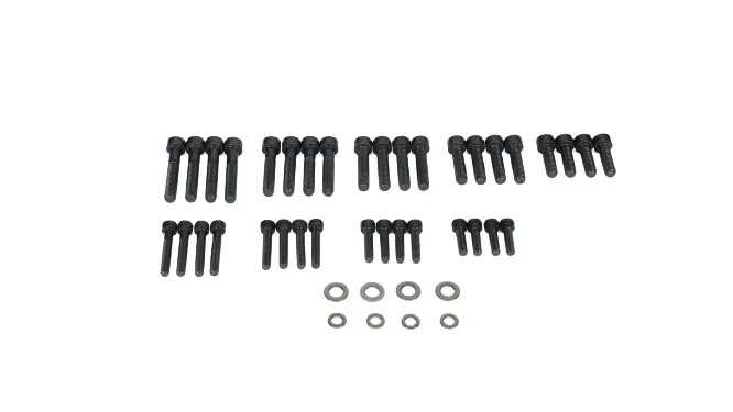 celexon Schraubenset zur Displaymontage