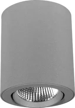 Lts Dreh  Und Schwenkbarer Led Spot Button Deckenlampe Deckenlicht Led 300 14 W B-Ware