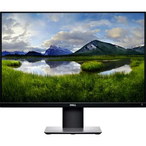 Dell P2421 Led Monitor Bildschirm Computermonitor Computerbildschirm Computer Pc B-Ware