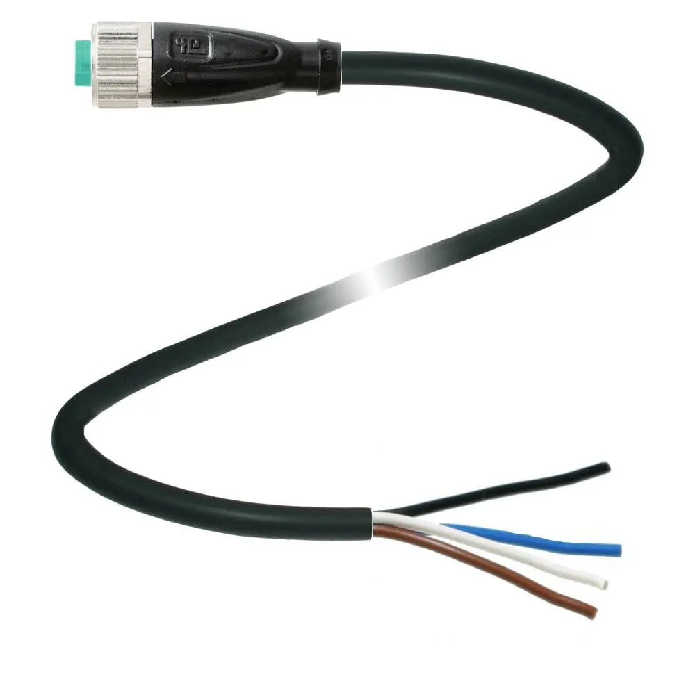 Pepperl+Fuchs 239998 0032 Sensor /Aktor Steckverbinder Konfektioniert Verbinder B-Ware