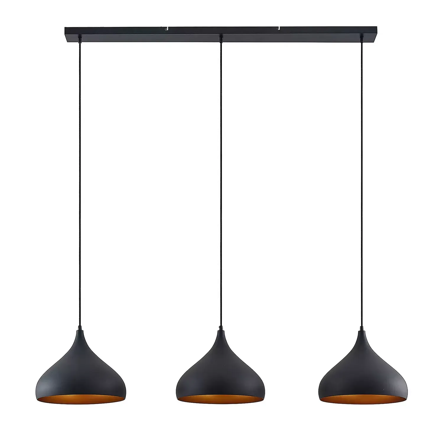 Lindby Elamira Pendelleuchte Deckenlampe Hängeleuchte Deckenleuchte Deckenlicht B-Ware
