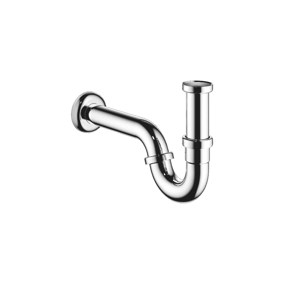 Dornbracht Ablaufgarnitur chrom in chrom