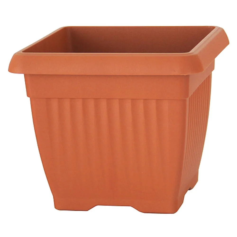 PROREGAL Blumentopf 300/250mm 13,8Lit Terra