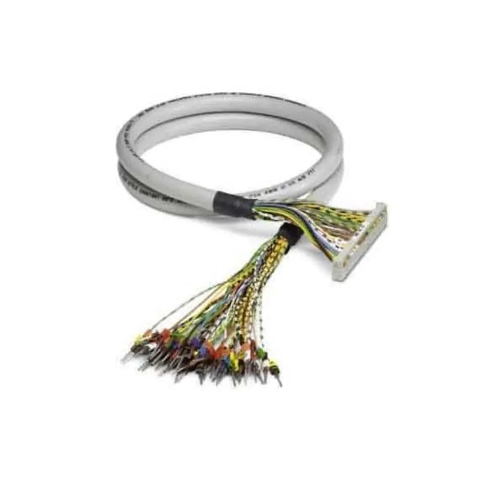 Phoenix Contact Sps Verbindungsleitung Verbindungskabel Leitung Kabel B-Ware