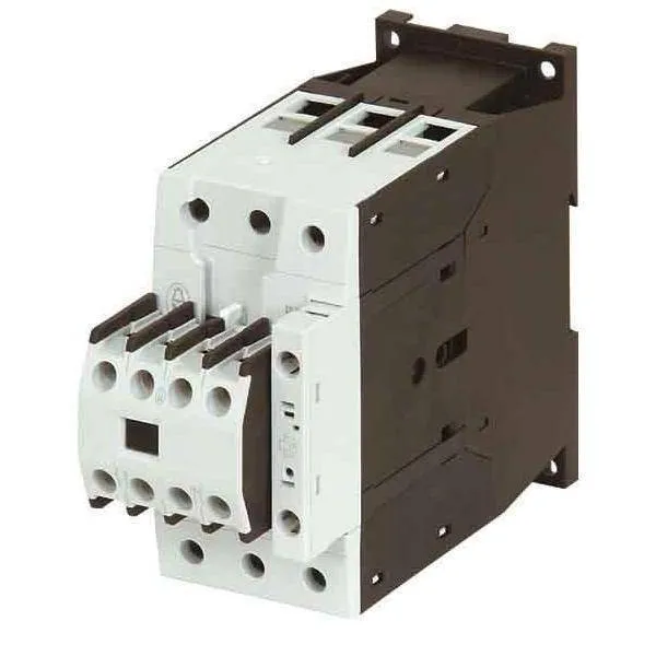 Eaton Dilm65 22(230 V50 Hz,240 V60 Hz) Leistungsschütz 3 Schließer 30 K W Schütze B-Ware
