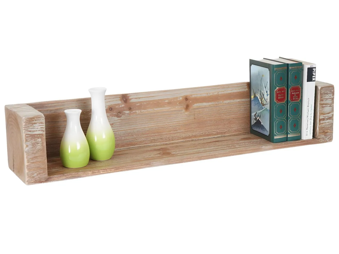 Wandregal MCW-A15, 80cm