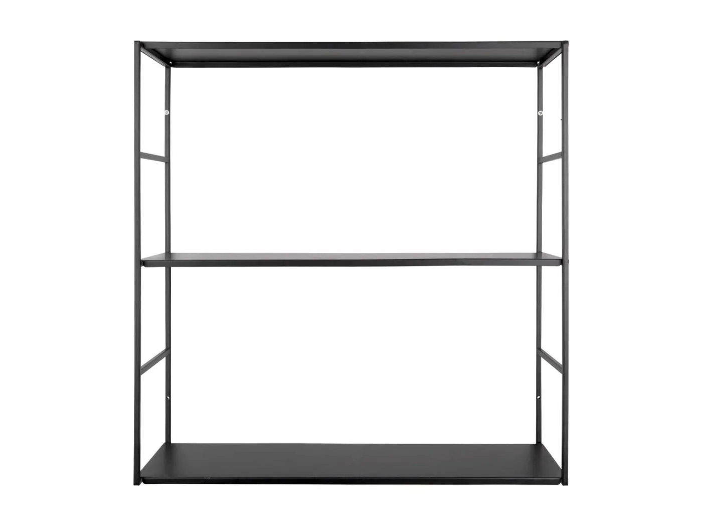 Metallregal Wall rack