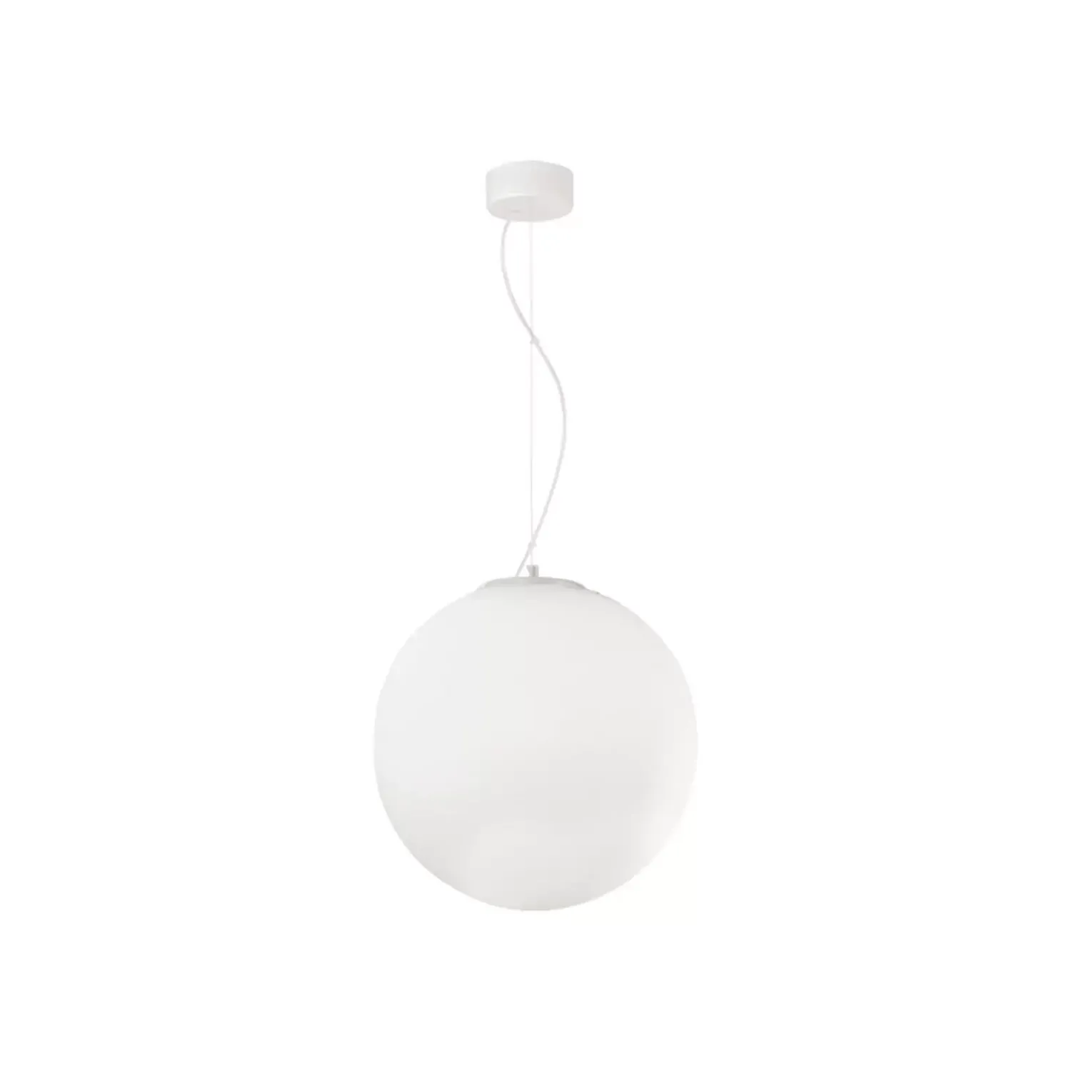 Ideallux Mapa Pendelleuchte Pendellampe Leuchte Lampe Hängeleuchte Dekolampe B-Ware