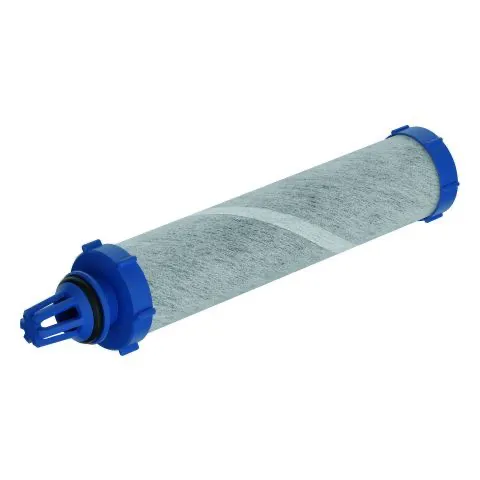 Filtereinheit Rainshower Aqua Pure, für Duschsysteme 100961, 100962, 100964, 101680