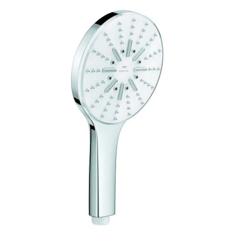 Handbrause „Rainshower Aqua“ 8.5 l/min in chrom