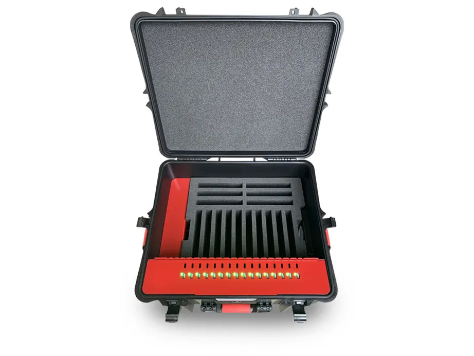 Formcase TransformerCase T16MC Pro – USB-A