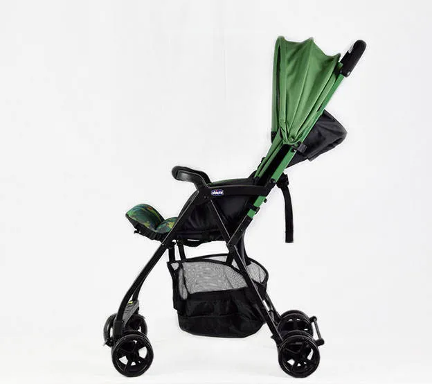 [OUTLET] Chicco Ohlala Kinderwagen [OUTLET] Grün