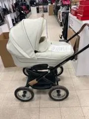 [OUTLET] Navington Deep Sleeper Kinderwagen