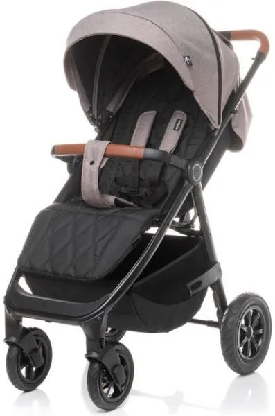 4Baby Stinger Air Kinderwagen Beige